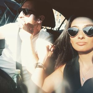 Meet your Posher, Ket